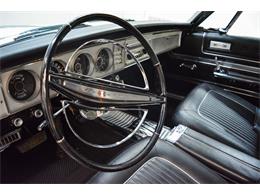 1964 Plymouth Sport Fury (CC-1131015) for sale in Sherman, Texas