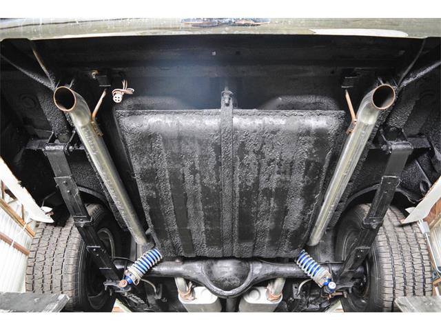 1964 Plymouth Sport Fury (CC-1131015) for sale in Sherman, Texas