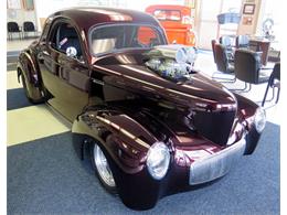 1941 Willys Coupe (CC-1131017) for sale in Lansdale, Pennsylvania