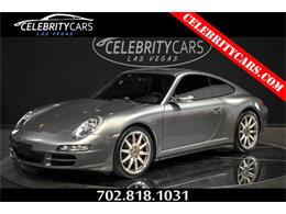 2006 Porsche 911 (CC-1131019) for sale in Las Vegas, Nevada