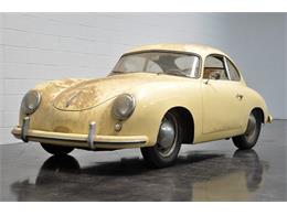 1953 Porsche 356 (CC-1131037) for sale in Costa Mesa, California