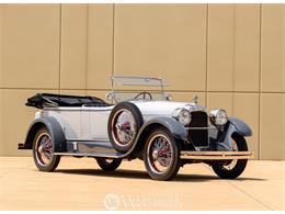 1922 Duesenberg Model A (CC-1130108) for sale in Pacific Grove, California