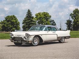 1958 Cadillac Eldorado Brougham (CC-1130011) for sale in Auburn, Indiana