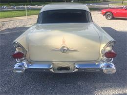 1957 Pontiac Chieftain (CC-1131109) for sale in Paris , Kentucky