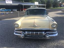 1957 Pontiac Chieftain (CC-1131109) for sale in Paris , Kentucky
