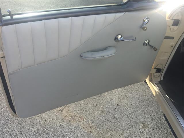 1957 Pontiac Chieftain (CC-1131109) for sale in Paris , Kentucky