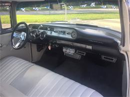 1957 Pontiac Chieftain (CC-1131109) for sale in Paris , Kentucky