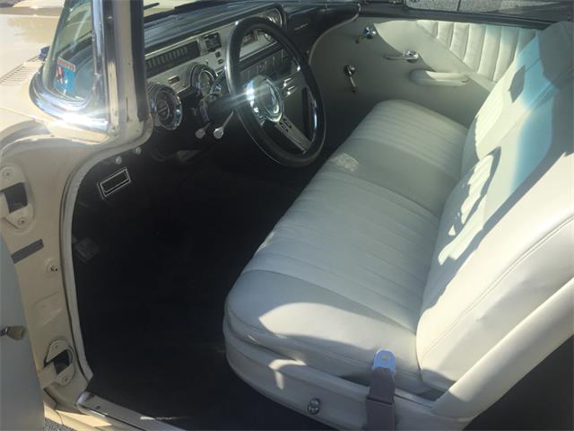 1957 Pontiac Chieftain (CC-1131109) for sale in Paris , Kentucky