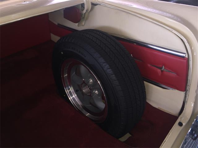 1957 Pontiac Chieftain (CC-1131109) for sale in Paris , Kentucky