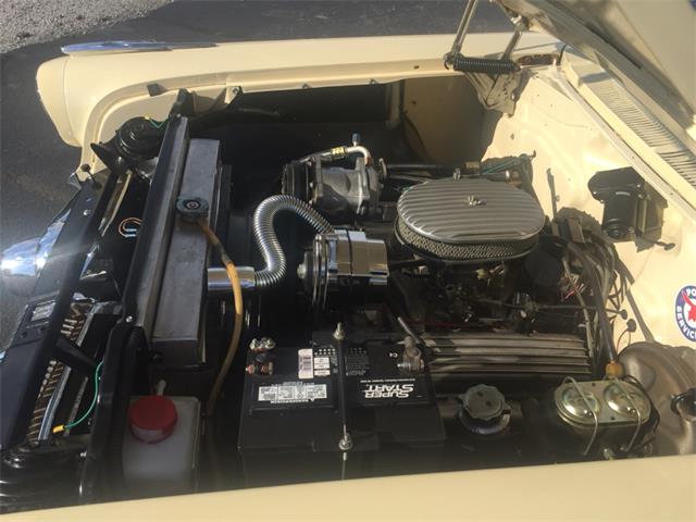1957 Pontiac Chieftain (CC-1131109) for sale in Paris , Kentucky