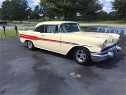 1957 Pontiac Chieftain (CC-1131109) for sale in Paris , Kentucky