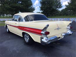 1957 Pontiac Chieftain (CC-1131109) for sale in Paris , Kentucky