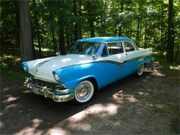 1956 Ford Fairlane (CC-1131129) for sale in Goodland, Minnesota