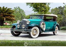 1931 Chrysler Imperial CD (CC-1130114) for sale in Pacific Grove, California