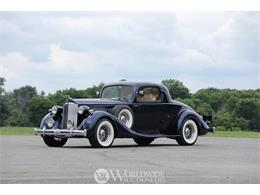 1935 Packard 1201 (CC-1130121) for sale in Auburn, Indiana