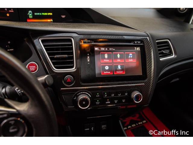 2015 Honda Civic (CC-1131224) for sale in Fort Worth, Texas