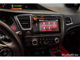 2015 Honda Civic (CC-1131224) for sale in Fort Worth, Texas