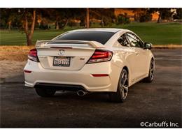 2015 Honda Civic (CC-1131224) for sale in Fort Worth, Texas