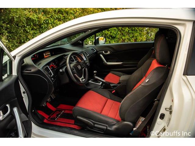 2015 Honda Civic (CC-1131224) for sale in Fort Worth, Texas