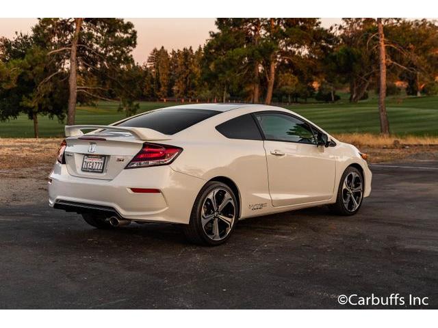 2015 Honda Civic (CC-1131224) for sale in Fort Worth, Texas