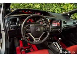 2015 Honda Civic (CC-1131224) for sale in Fort Worth, Texas