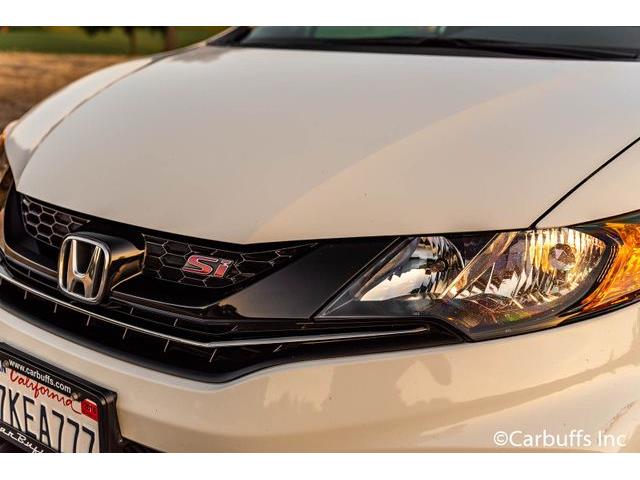 2015 Honda Civic (CC-1131224) for sale in Fort Worth, Texas