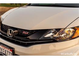 2015 Honda Civic (CC-1131224) for sale in Fort Worth, Texas