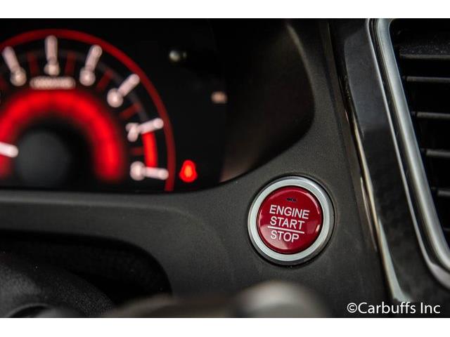 2015 Honda Civic (CC-1131224) for sale in Fort Worth, Texas