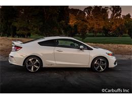 2015 Honda Civic (CC-1131224) for sale in Fort Worth, Texas