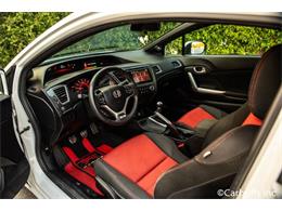 2015 Honda Civic (CC-1131224) for sale in Fort Worth, Texas