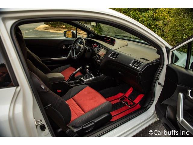 2015 Honda Civic (CC-1131224) for sale in Fort Worth, Texas