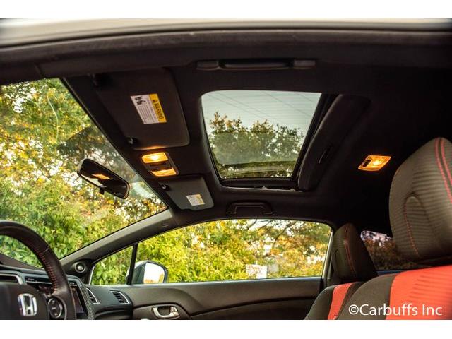 2015 Honda Civic (CC-1131224) for sale in Fort Worth, Texas