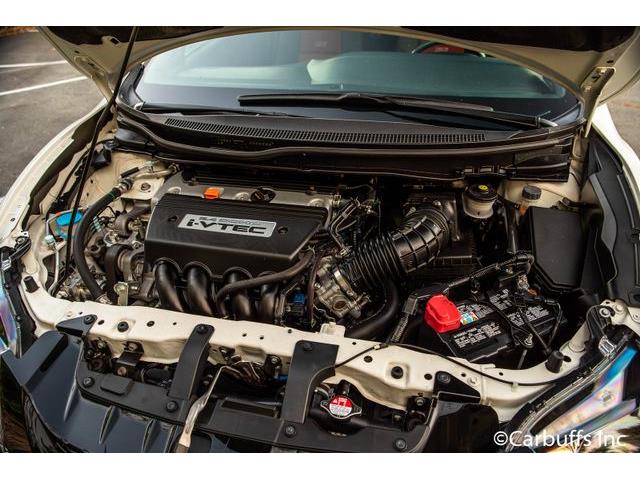 2015 Honda Civic (CC-1131224) for sale in Fort Worth, Texas