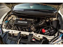 2015 Honda Civic (CC-1131224) for sale in Fort Worth, Texas