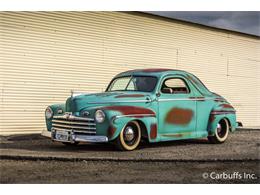 1946 Ford 3-Window Coupe (CC-1131234) for sale in Concord, California