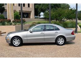 2006 Mercedes-Benz E-Class (CC-1131246) for sale in Fort Worth, Texas