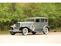 1931 Auburn 8-98 (CC-1130125) for sale in Auburn, Indiana