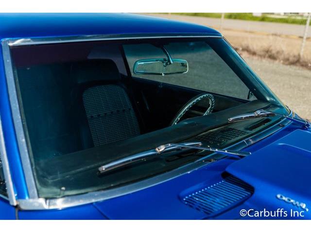 1969 Chevrolet Camaro (CC-1131280) for sale in Concord, California