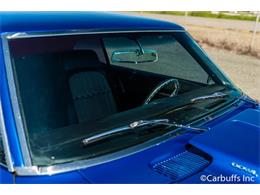 1969 Chevrolet Camaro (CC-1131280) for sale in Concord, California