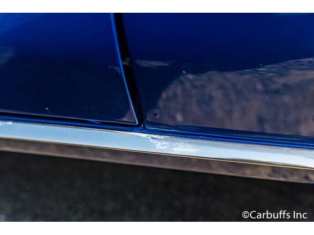 1969 Chevrolet Camaro (CC-1131280) for sale in Concord, California