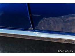 1969 Chevrolet Camaro (CC-1131280) for sale in Concord, California