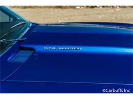 1969 Chevrolet Camaro (CC-1131280) for sale in Concord, California