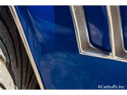 1969 Chevrolet Camaro (CC-1131280) for sale in Concord, California