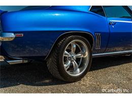 1969 Chevrolet Camaro (CC-1131280) for sale in Concord, California