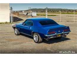 1969 Chevrolet Camaro (CC-1131280) for sale in Concord, California