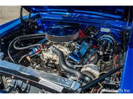1969 Chevrolet Camaro (CC-1131280) for sale in Concord, California