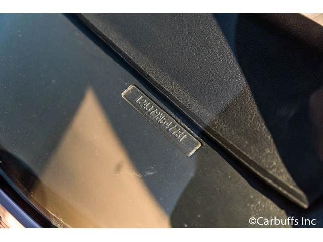 1969 Chevrolet Camaro (CC-1131280) for sale in Concord, California