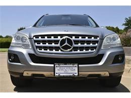 2010 Mercedes Benz M Class (CC-1131295) for sale in Fort Worth, Texas