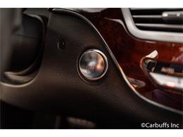 2010 Mercedes-Benz S550 (CC-1131296) for sale in Concord, California