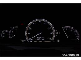 2010 Mercedes-Benz S550 (CC-1131296) for sale in Concord, California